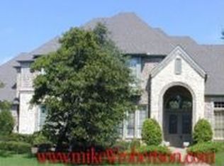 2807 Linden Ln, Southlake, TX 76092