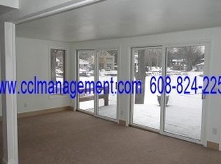 5144 Spring Ct, Madison, WI 53705