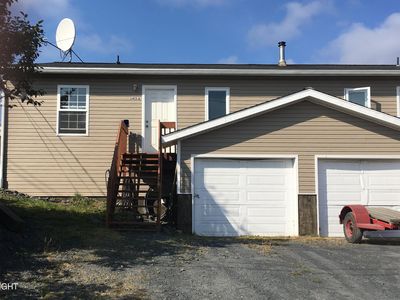 3413 Eider St, Kodiak, AK, 99615