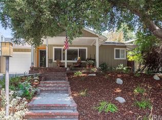 61 Olive Ave, Sierra Madre, CA 91024