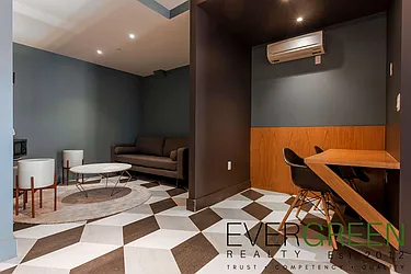Rented by Evergreen Apartments BK