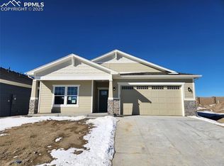 8562 Noreen Falls Dr, Colorado Springs, CO 80924