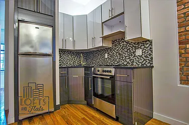 Rented by Lofts and Flats LLC