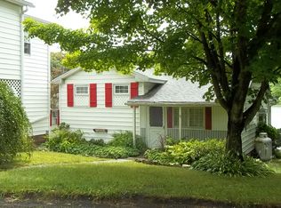 78b Schooley Lake Road, Springville, PA 18844