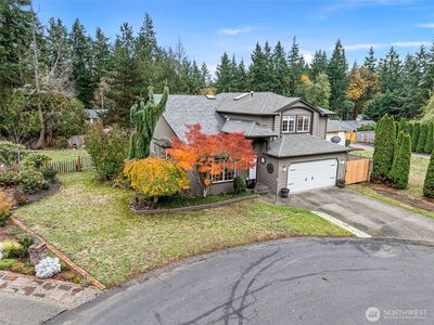 11709 37th Avenue Ct NW, Gig Harbor, WA, 98332