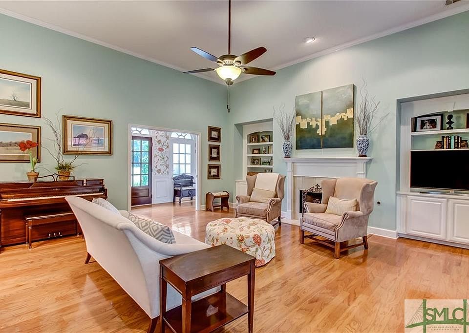 131 Dutch Island Dr, Savannah, GA 31406 Zillow