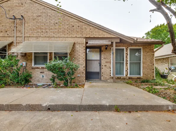 6628 Legters Dr, Dallas, TX 75236