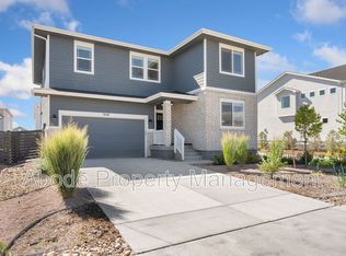 2418 Cottongrass Ave, Loveland, CO 80538