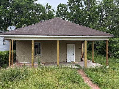 1815 Carson Ave, Chattanooga, TN, 37404