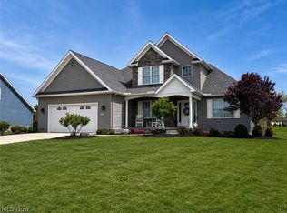 4495 Bella Jean, Canfield, OH 44406