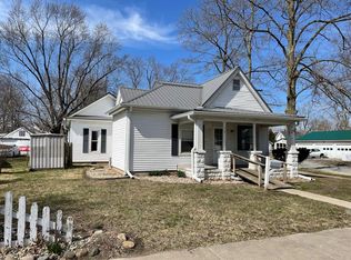 1100 Franklin St, Rochester, IN 46975