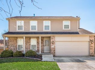 1291 River Trail Dr, Grove City, OH