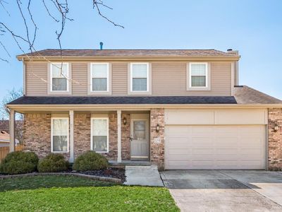 1291 River Trail Dr, Grove City, OH, 43123