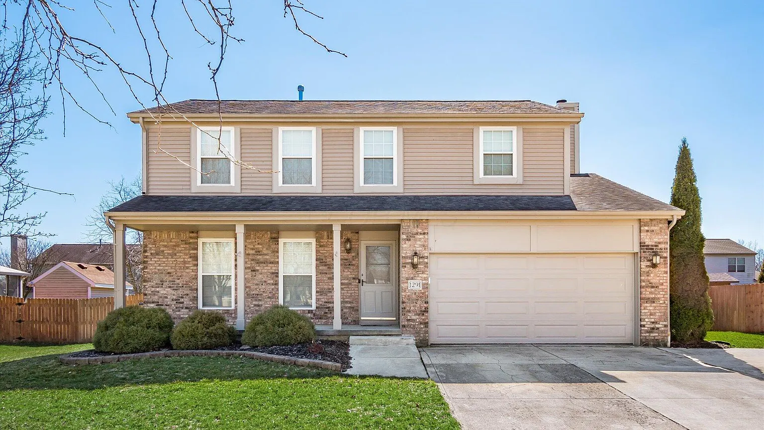 1291 River Trail Dr photo 1