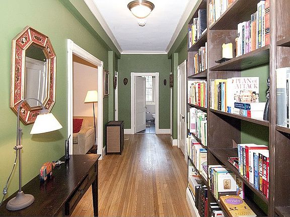 Hall I