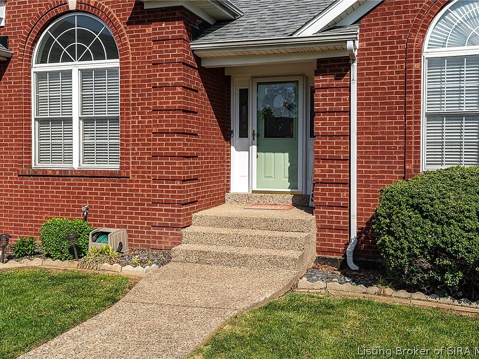 6503 Whispering Oaks Drive, Charlestown, IN 47111 Zillow