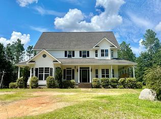 107 Stephens Pl, Vidalia, GA 30474