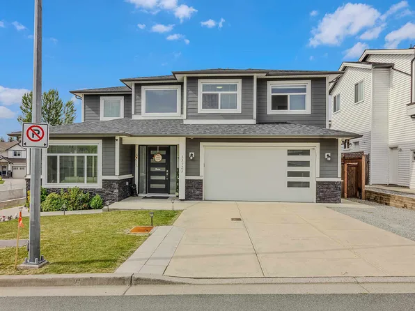 33123 Benedict Blvd, Mission, BC V2V 0H1