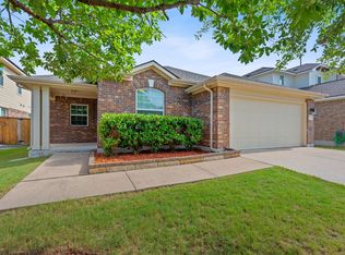 3712 Brean Down Rd, Pflugerville, TX 78660