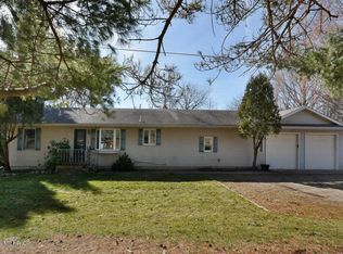 6511 Ravine Rd, Kalamazoo, MI 49009