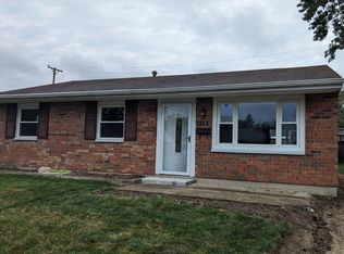 912 New Haven Rd, Piqua, OH 45356