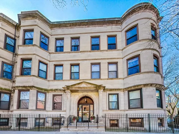 3842 N Sheffield Ave #203, Chicago, IL 60613