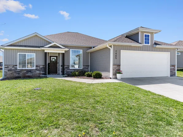 7405 S Lavender Dr, Columbia, MO 65203