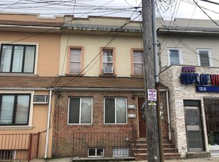 12232 Rockaway Blvd, South Ozone Park, NY 11420