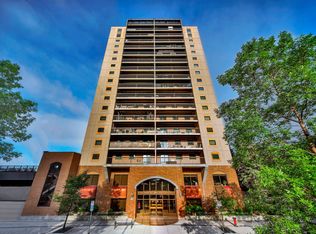 Rideau Tower, Winnipeg, MB R3C 4J4