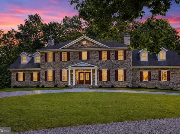 15216 Spotswood Furnace Rd, Fredericksburg, VA 22407