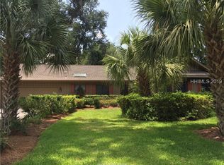 48 Heritage Rd, Hilton Head Island, SC 29928