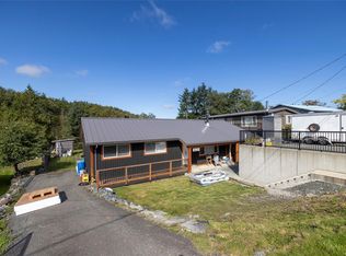 6960 Quatse Cres, Pt Hardy, BC V0N 2P0