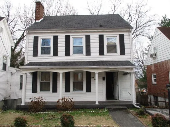 933 Paxton St, Danville, VA 24541