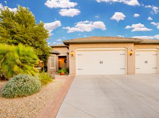 26491 W Mohawk Ln, Buckeye, AZ 85396