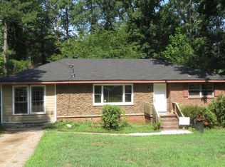 1077 Longshore Dr, Decatur, GA 30032