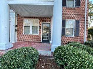 1209 Nash St NW #C, Wilson, NC 27893