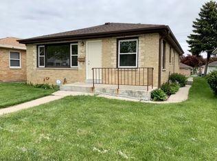 4214 N 73rd St, Milwaukee, WI 53216