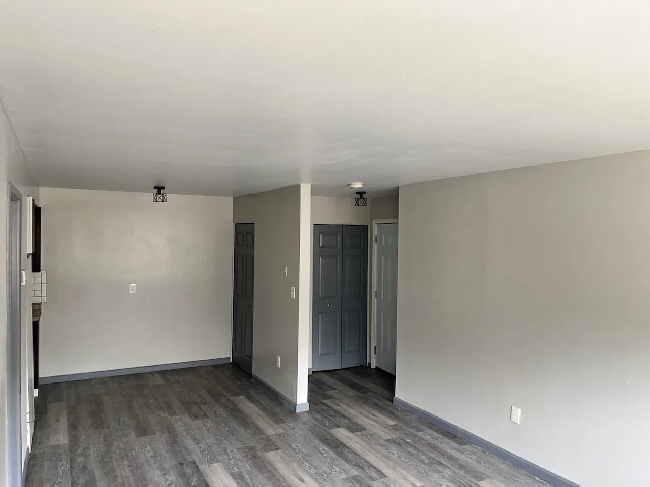 1 bed, 600 sqft, $995 — Photo 2