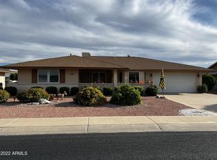 9922 W Kingswood Cir, Sun City, AZ 85351