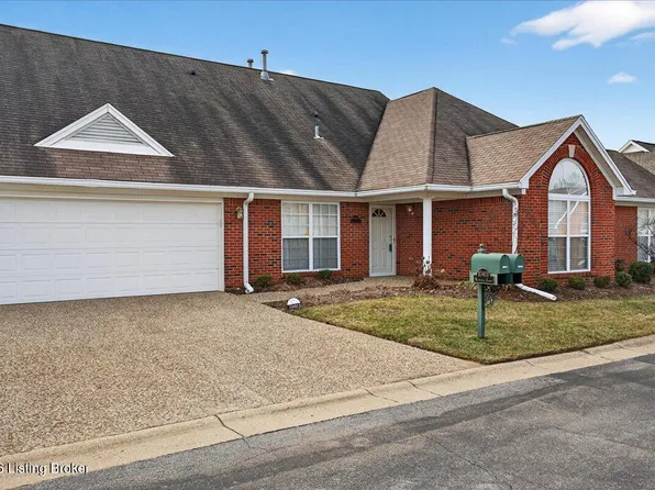 10413 Monticello Forest Cir, Jeffersontown, KY 40299