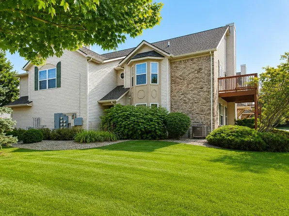 1901 Griffon Dr, Lafayette, IN 47909