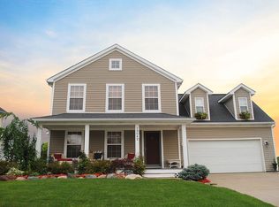 13042 Stony Brook Pass, Linden, MI 48451