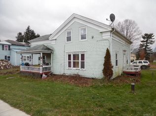 9041 Upper St, Rushford, NY 14777