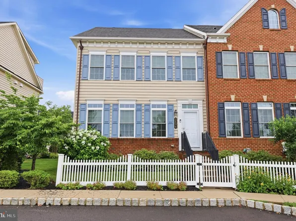 3694 Jacob Stout Rd, Doylestown, PA 18902