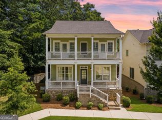 3907 Suwanee Manor Dr, Suwanee, GA 30024