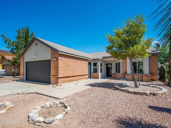 7081 S Camino Triste, Tucson, AZ 85746