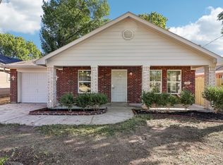 4216 Aztec Dr, Dallas, TX 75216