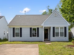 2034 Ealing Cres, Virginia Beach, VA 23454