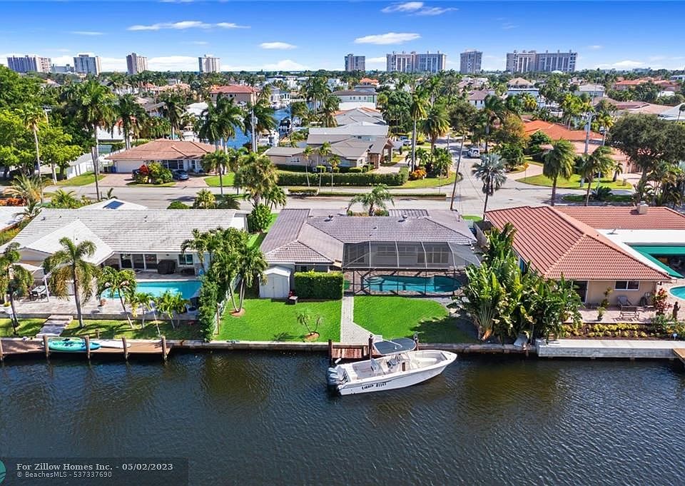 5811 Bayview Dr, Fort Lauderdale, FL 33308 Zillow