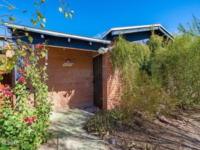 4207 E Waverly St, Tucson, AZ, 85712